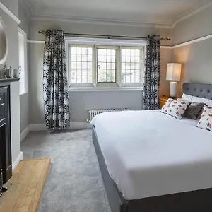 Holiday home Host & - The Old Post Office, Burnsall