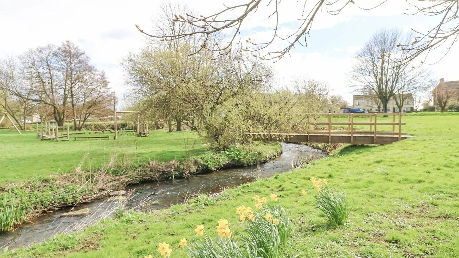 1 Countryman Inn Cottages Hunton  0*, Hunton (North Yorkshire) United Kingdom