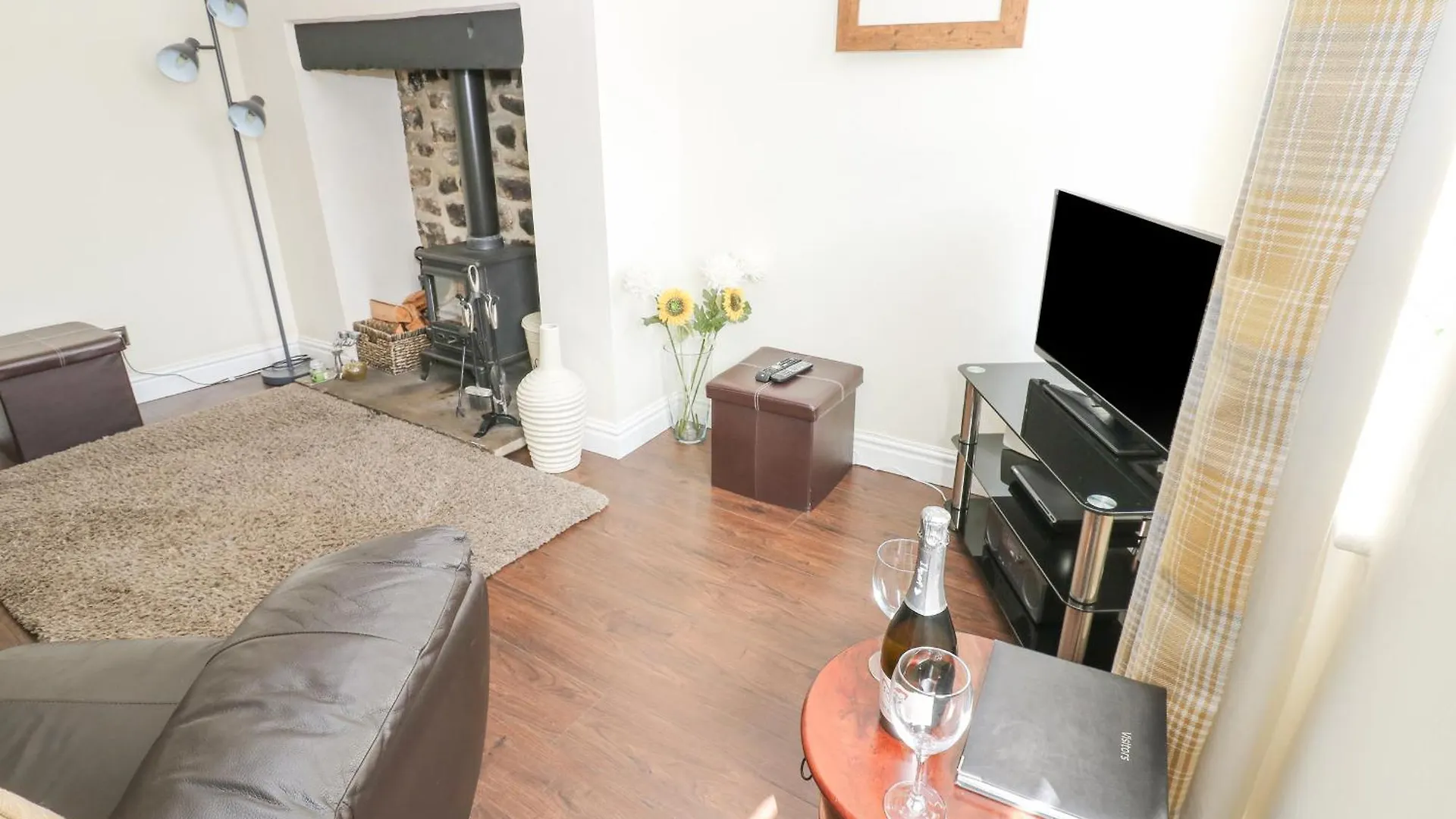 1 Countryman Inn Cottages Hunton  0*, Hunton (North Yorkshire) United Kingdom